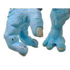 Mythic Legions Ice Troll Four Horsemen Studios Ogre Scale Action Figure 2019 25cm – Mythic Legions, Four Horsemen Studios, 25 cm, 2019, pre-owned collector piece, Uncanny Collectibles Dublin Ireland