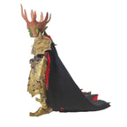 Mythic Legions King No'glin Advent of Decay Four Horsemen Action Figure 2018