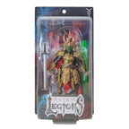 Mythic Legions King No'glin Advent of Decay Four Horsemen Action Figure 2018