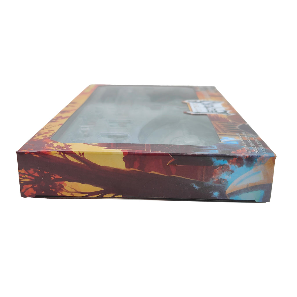 Mythic Legions Knights Of Eathyron Weapons Accessory Pack Four Horsemen Studios 2024 – Mythic Legions, Four Horsemen Studios, -, 2024, pre-owned collector piece, Uncanny Collectibles Dublin Ireland