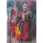 Mythic Legions Lady Avarona All Stars 5 Four Horsemen Action Figure 2023