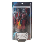 Mythic Legions Lady Avarona All Stars 5 Four Horsemen Action Figure 2023