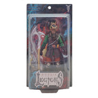 Mythic Legions Lord Bardric Autumnborn Four Horsemen Studios 15 cm Action Figure 2023 – Mythic Legions, Four Horsemen Studios, 15 cm, 2023, pre-owned collector piece, Uncanny Collectibles Dublin Ireland