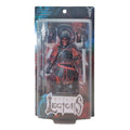 Mythic Legions Lord Bushotee and Pelvicus Furious Four Four Horsemen Figure 2023