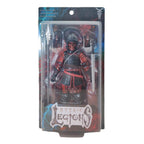 Mythic Legions Lord Bushotee and Pelvicus Furious Four Four Horsemen Figure 2023