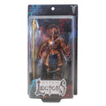 Mythic Legions Lord Veteris Soul Spiller Four Horsemen Action Figure 2019