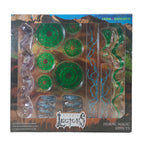 Mythic Legions Magic Effects Heroic Poxxus Wave Four Horsemen Accessory 2023
