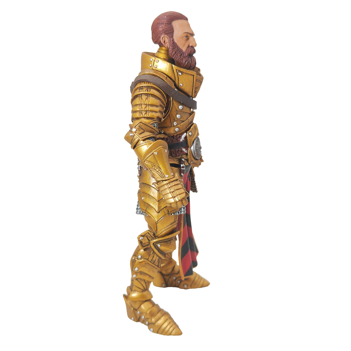 Mythic Legions Magnus Arethyr Wave Four Horsemen Action Figure 2020