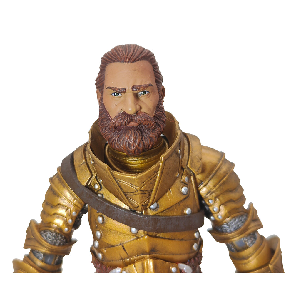 Mythic Legions Magnus Arethyr Wave Four Horsemen Action Figure 2020