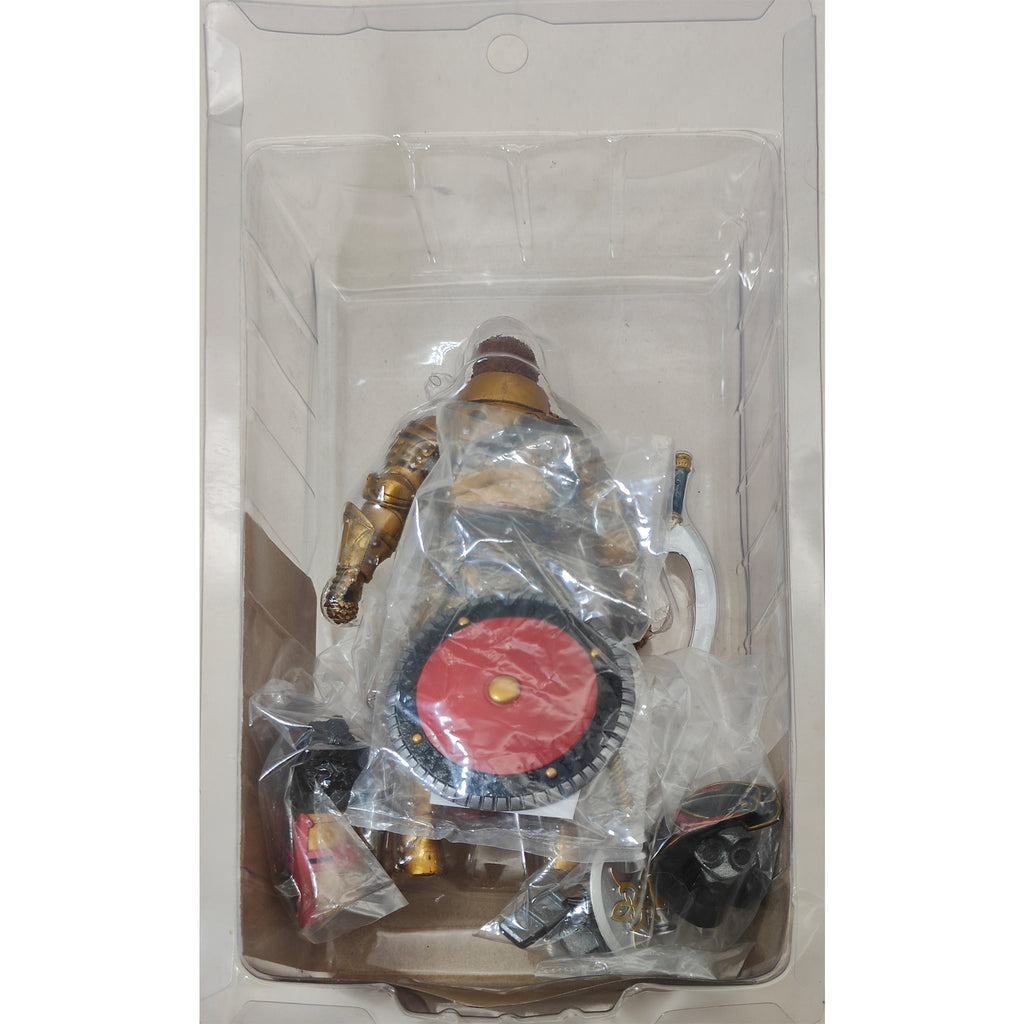 Mythic Legions Magnus Arethyr Wave Four Horsemen Action Figure 2020