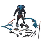 Mythic Legions Malephar Arethyr Wave Four Horsemen Action Figure 2020