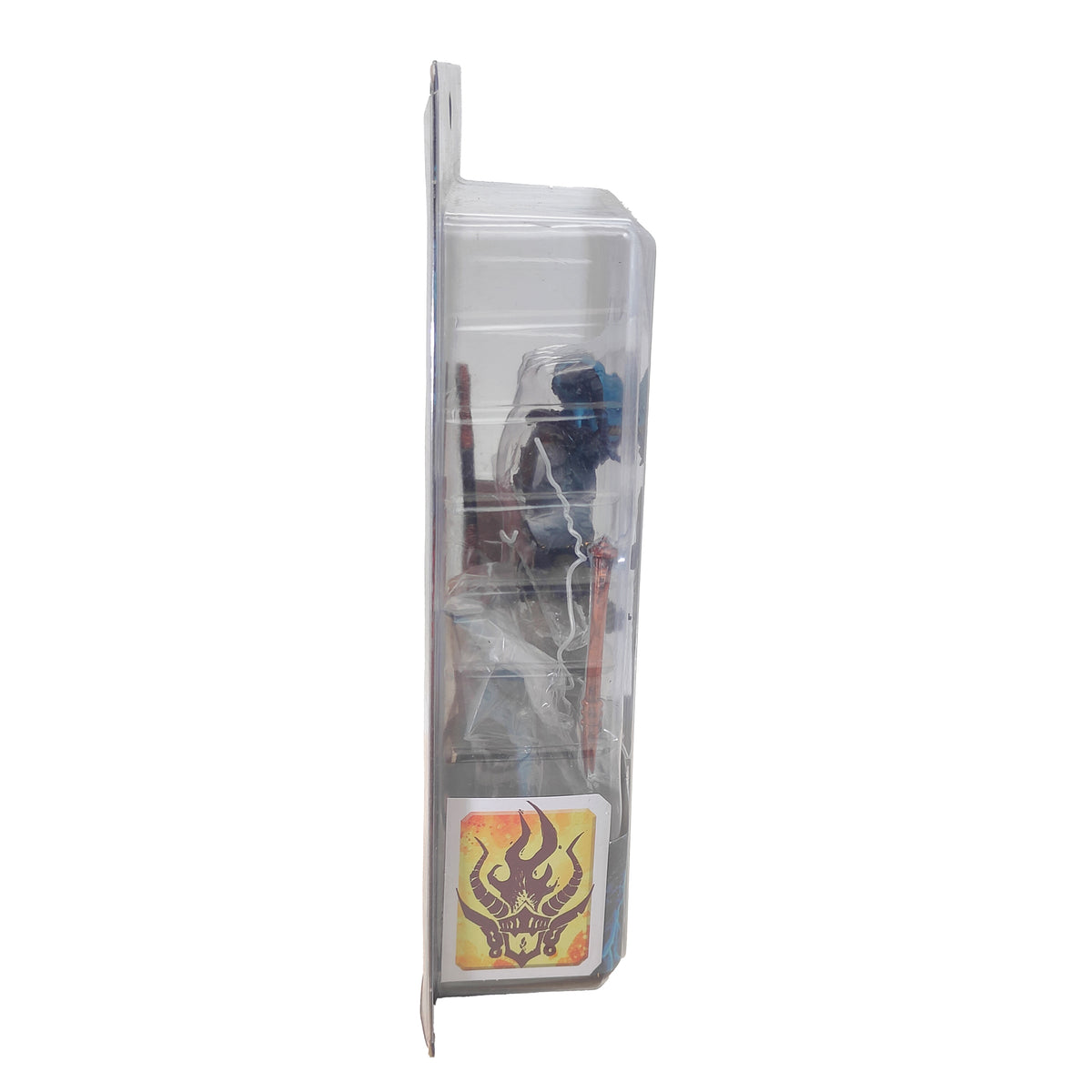 Mythic Legions Malephar Arethyr Wave Four Horsemen Action Figure 2020
