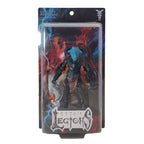 Mythic Legions Malephar Arethyr Wave Four Horsemen Action Figure 2020