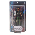 Mythic Legions Malleus Four Horsemen Action Figure 2016
