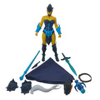 Mythic Legions Malynna Soul Spiller Wave Four Horsemen Action Figure 2018