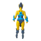 Mythic Legions Malynna Soul Spiller Wave Four Horsemen Action Figure 2018