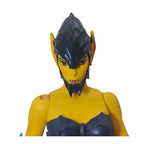 Mythic Legions Malynna Soul Spiller Wave Four Horsemen Action Figure 2018