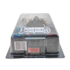 Mythic Legions Maxillius The Harvester Four Horsemen Studios Action Figure 2024 15cm – Mythic Legions, Four Horsemen Studios, 15 cm, 2024, pre-owned collector piece, Uncanny Collectibles Dublin Ireland