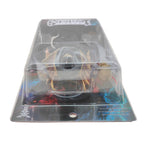 Mythic Legions Maxillius The Harvester Four Horsemen Studios Action Figure 2024 15cm – Mythic Legions, Four Horsemen Studios, 15 cm, 2024, pre-owned collector piece, Uncanny Collectibles Dublin Ireland