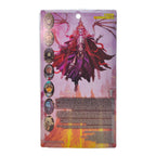 Mythic Legions Maxillius The Harvester Four Horsemen Studios Action Figure 2024 15cm – Mythic Legions, Four Horsemen Studios, 15 cm, 2024, pre-owned collector piece, Uncanny Collectibles Dublin Ireland