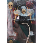 Mythic Legions Maxillius The Harvester Four Horsemen Studios Action Figure 2024 15cm – Mythic Legions, Four Horsemen Studios, 15 cm, 2024, pre-owned collector piece, Uncanny Collectibles Dublin Ireland