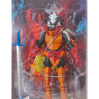 Mythic Legions Mephitor All Stars 4 Four Horsemen Action Figure 2021 - photo 2 of 7