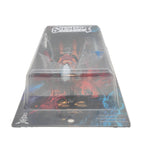 Mythic Legions Mephitor Four Horsemen Studios Action Figure 2021 15cm – Mythic Legions, Four Horsemen Studios, 15 cm, 2021, pre-owned collector piece, Uncanny Collectibles Dublin Ireland