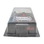 Mythic Legions Mephitor Four Horsemen Studios Action Figure 2021 15cm – Mythic Legions, Four Horsemen Studios, 15 cm, 2021, pre-owned collector piece, Uncanny Collectibles Dublin Ireland