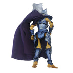 Mythic Legions Morgolyth Advent of Decay Four Horsemen Figure 2018
