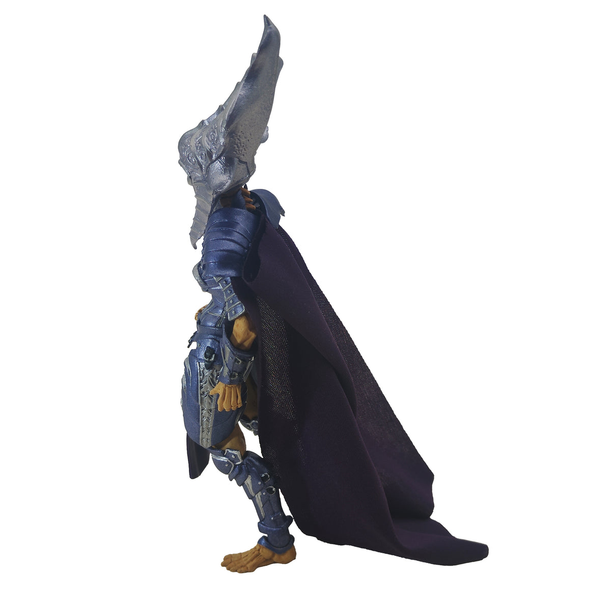 Mythic Legions Morgolyth Advent of Decay Four Horsemen Figure 2018