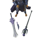 Mythic Legions Morgolyth Advent of Decay Four Horsemen Figure 2018