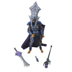 Mythic Legions Morgolyth Advent of Decay Four Horsemen Figure 2018