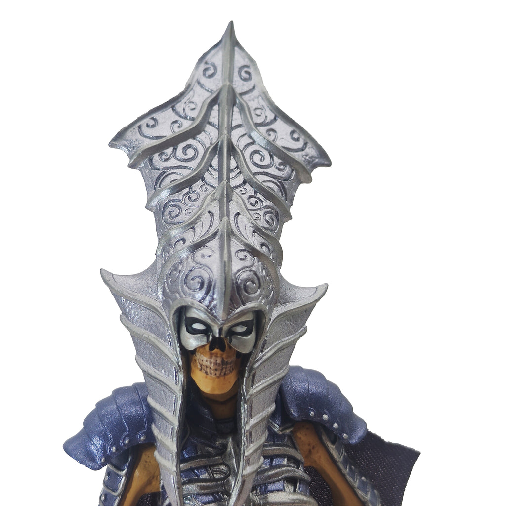 Mythic Legions Morgolyth Advent of Decay Four Horsemen Figure 2018