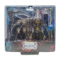Mythic Legions Necronominus Deluxe Necronominus Wave Four Horsemen Figure 2024