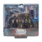 Mythic Legions Necronominus Deluxe Necronominus Wave Four Horsemen Figure 2024
