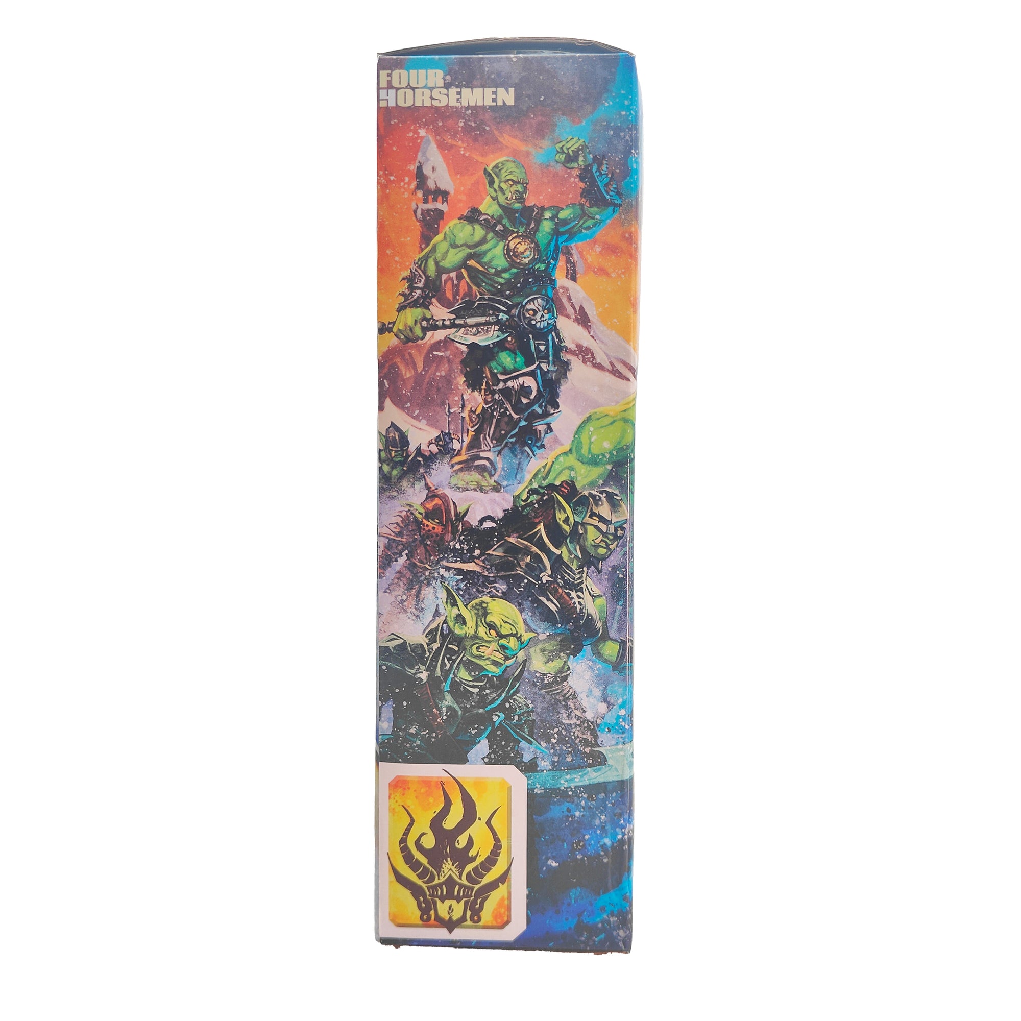 Buy  online at Uncanny Collectibles - Fast Delivery from Ireland