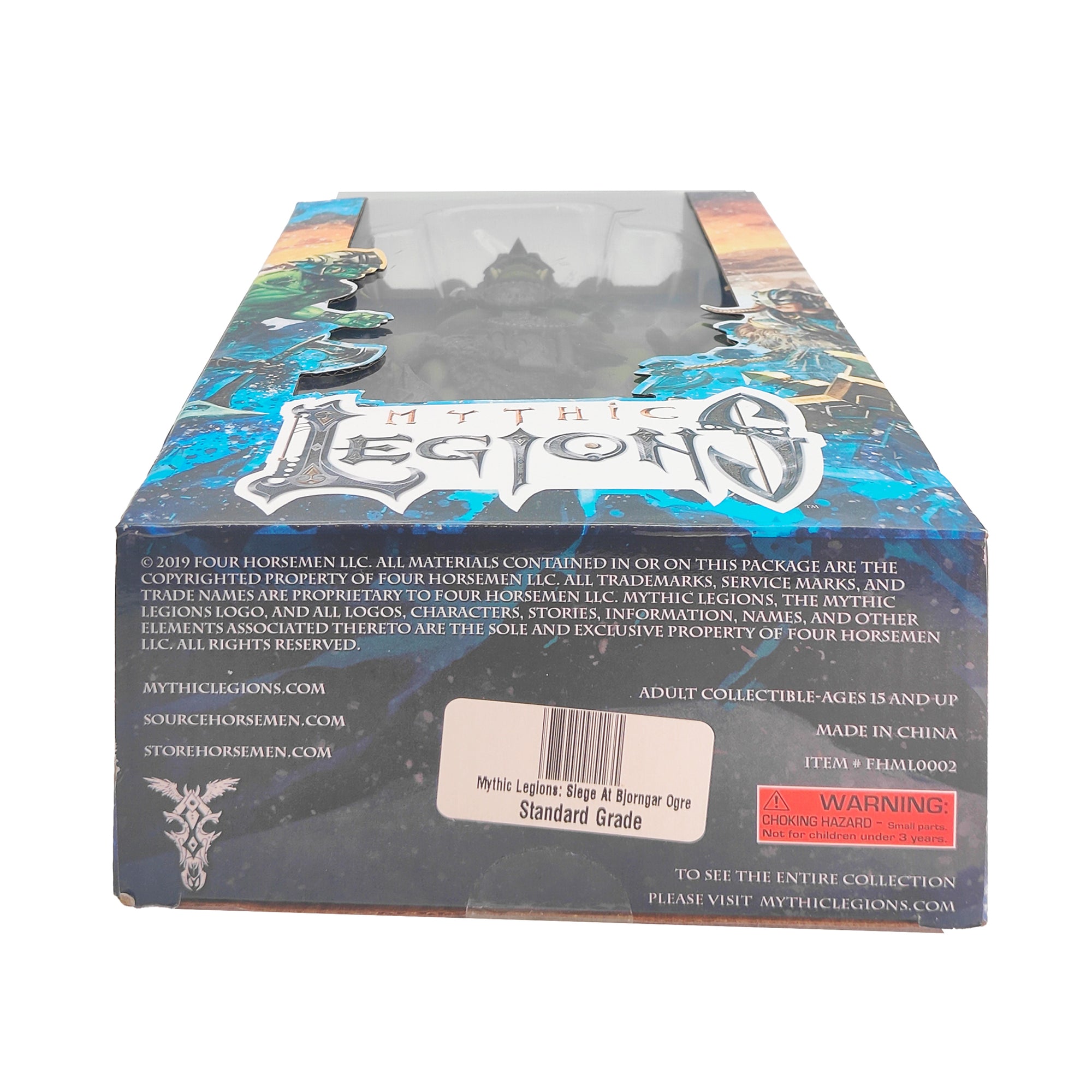 Buy  online at Uncanny Collectibles - Fast Delivery from Ireland