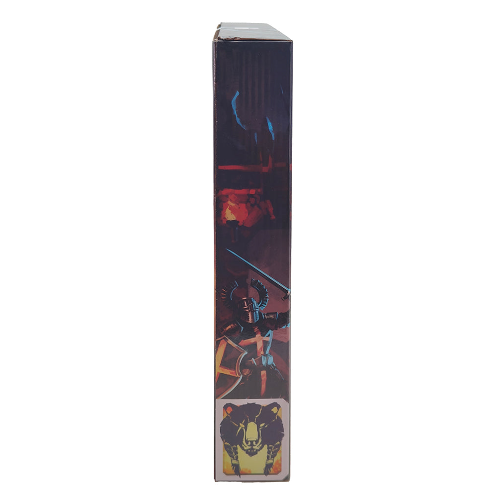Buy  online at Uncanny Collectibles - Fast Delivery from Ireland