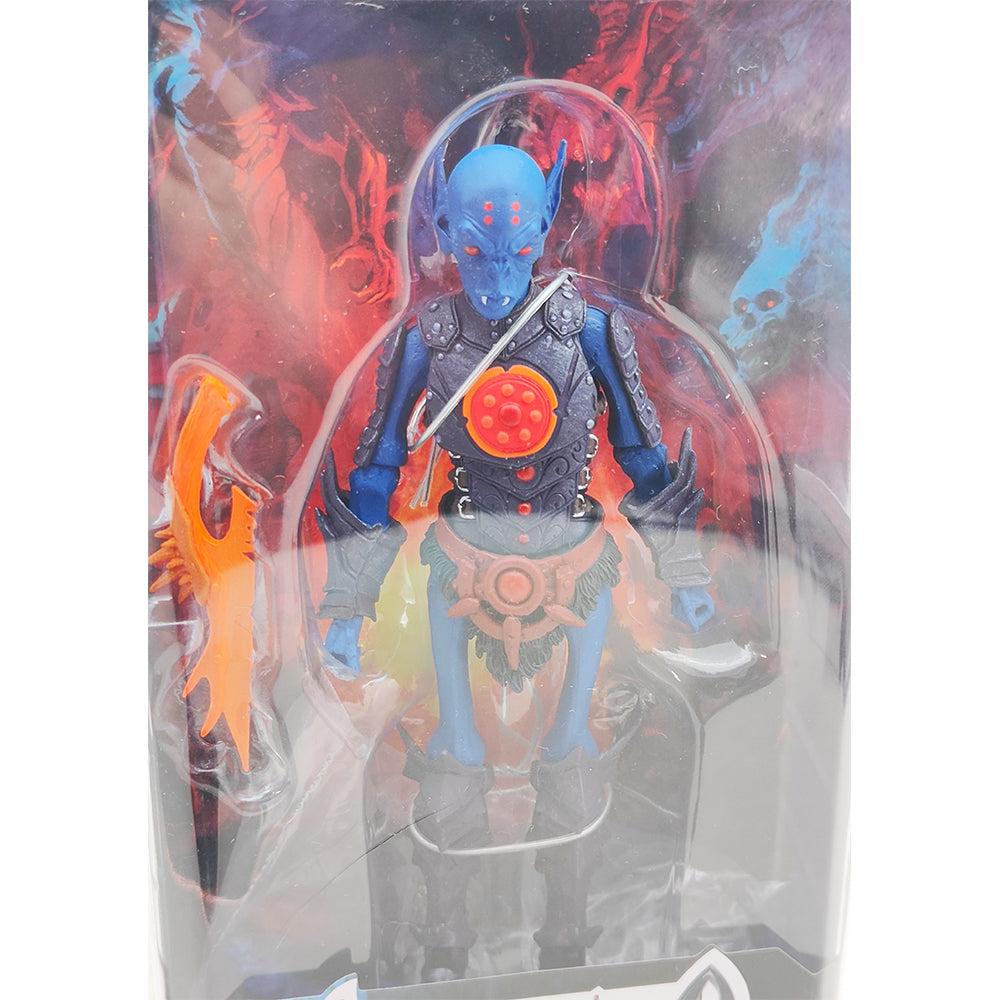 Buy Mythic Legions Okeaetos Four Horsemen Studios 15 Cm Action Figure 2023 collectible online at Uncanny Collectibles