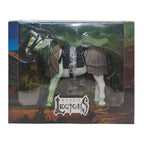 Mythic Legions Phlogeus Poxxus Wave Four Horsemen Horse Figure 2023