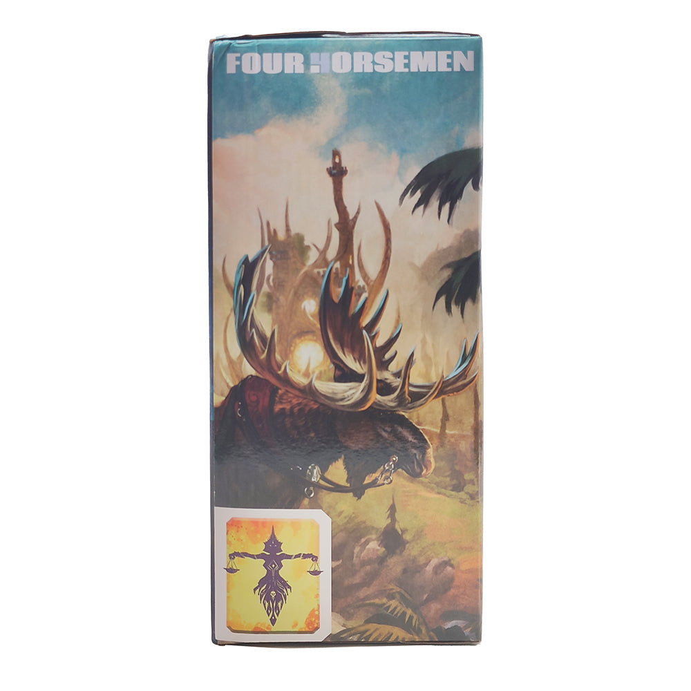 Mythic Legions Phobus Four Horsemen Studios 20 cm Action Figure 2022 – Mythic Legions, Four Horsemen Studios, 20 cm, 2022, pre-owned collector piece, Uncanny Collectibles Dublin Ireland