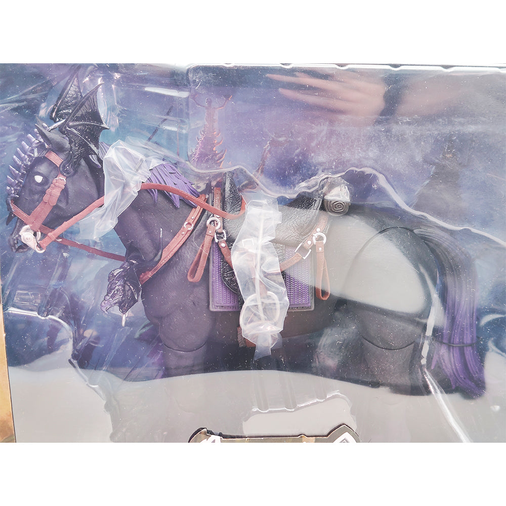 Buy Mythic Legions Phobus Four Horsemen Studios 20 Cm Action Figure 2022 collectible online at Uncanny Collectibles