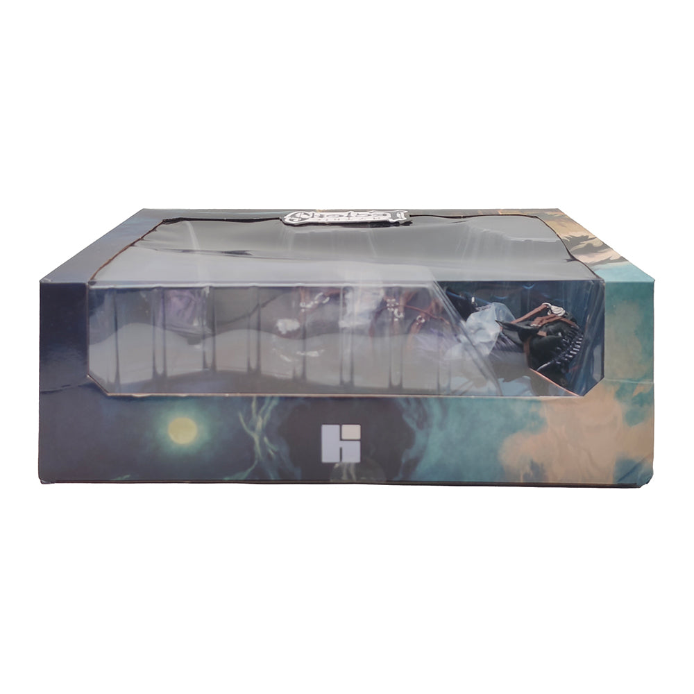 Mythic Legions Phobus Four Horsemen Studios 20 cm Action Figure 2022 – Mythic Legions, Four Horsemen Studios, 20 cm, 2022, pre-owned collector piece, Uncanny Collectibles Dublin Ireland