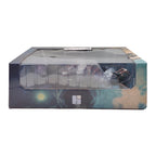 Mythic Legions Phobus Four Horsemen Studios 20 cm Action Figure 2022 – Mythic Legions, Four Horsemen Studios, 20 cm, 2022, pre-owned collector piece, Uncanny Collectibles Dublin Ireland