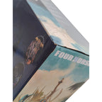 Mythic Legions Phobus Four Horsemen Studios 20 cm Action Figure 2022 – Mythic Legions, Four Horsemen Studios, 20 cm, 2022, pre-owned collector piece, Uncanny Collectibles Dublin Ireland