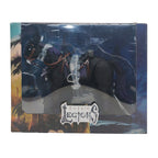 Mythic Legions Phobus Illythia Wave Four Horsemen Horse Figure 2022