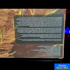 Mythic Legions Poxxus and Phlogeus Four Horsemen Studios Action Figure