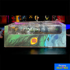 Mythic Legions Poxxus and Phlogeus Four Horsemen Studios Action Figure