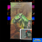 Mythic Legions Poxxus and Phlogeus Four Horsemen Studios Action Figure