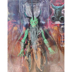 Mythic Legions Poxxus Deluxe Figure and Hands Pack Four Horsemen Bundle 2023